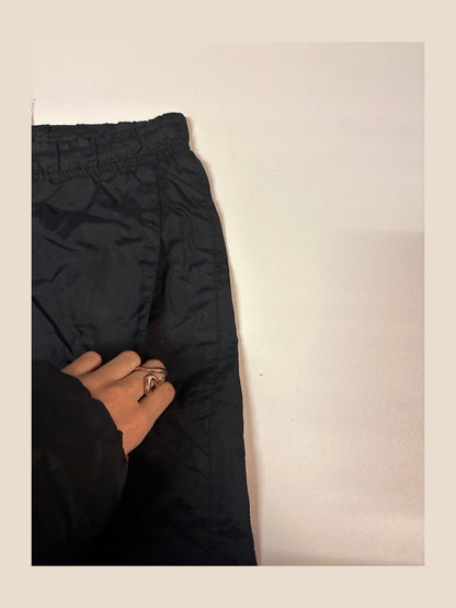 Nike Vintage Trackpants M baggy 6479