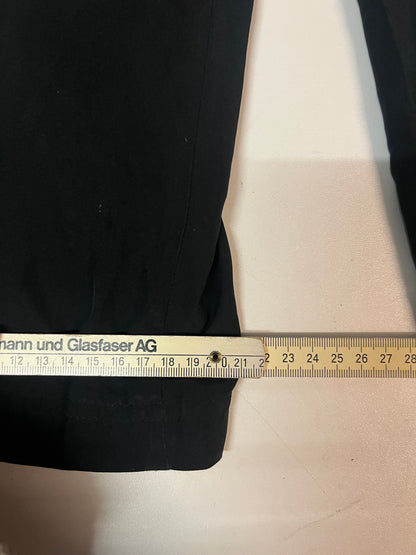 Vintage Nike Trackpants baggy M fit S 5542