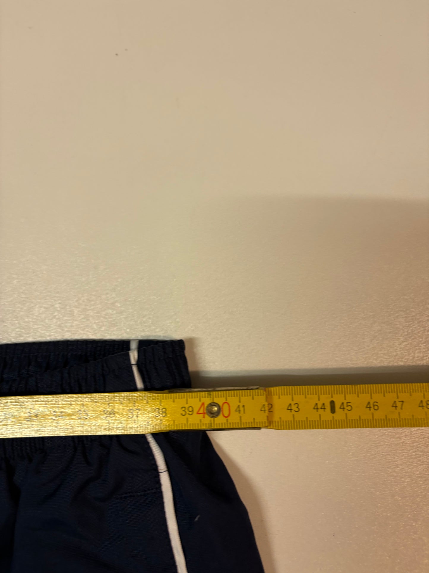 Nike Vintage Trackpants L Baggy 6506