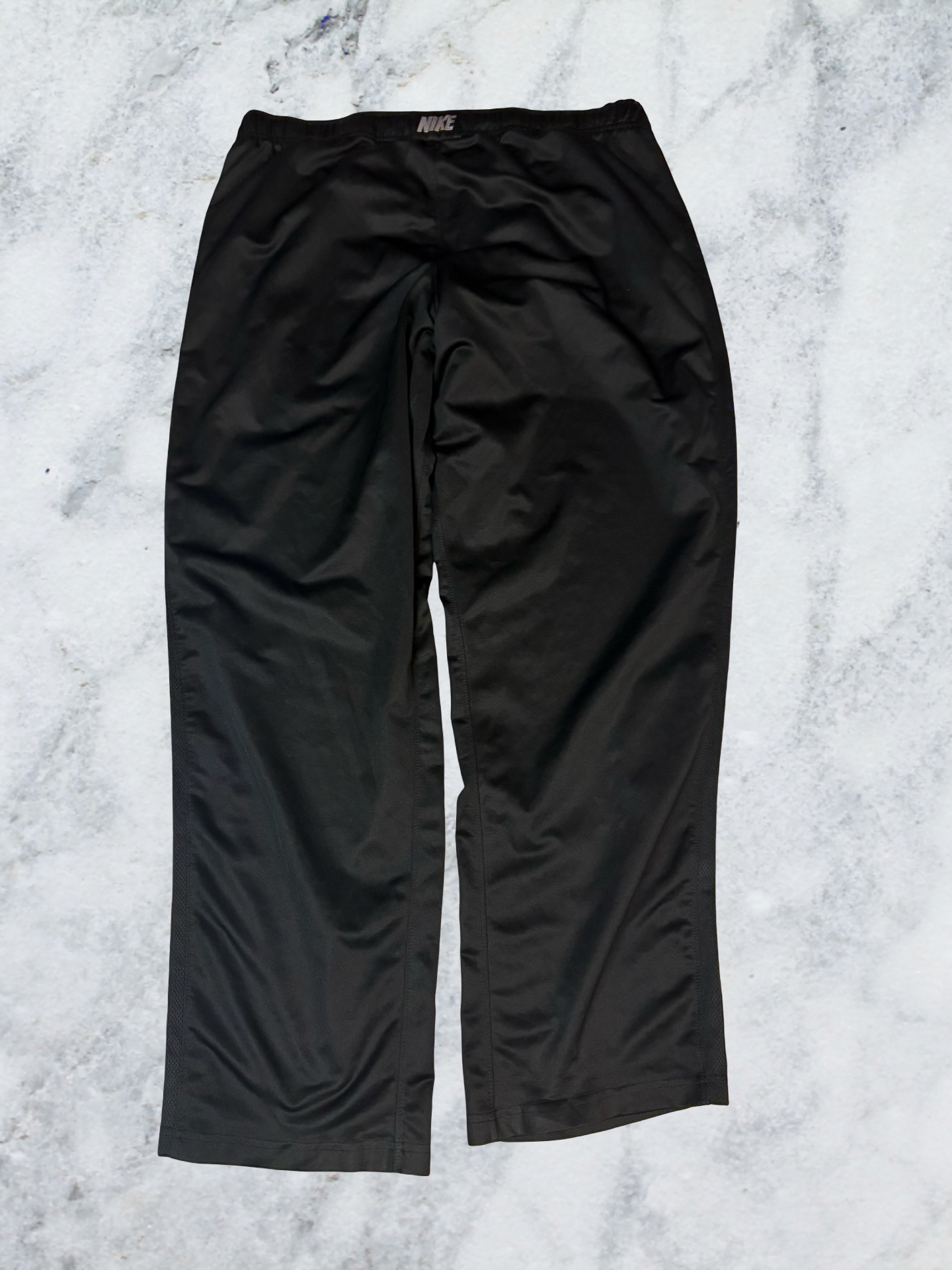 Nike Vintage Trackpants Xl baggy 6500