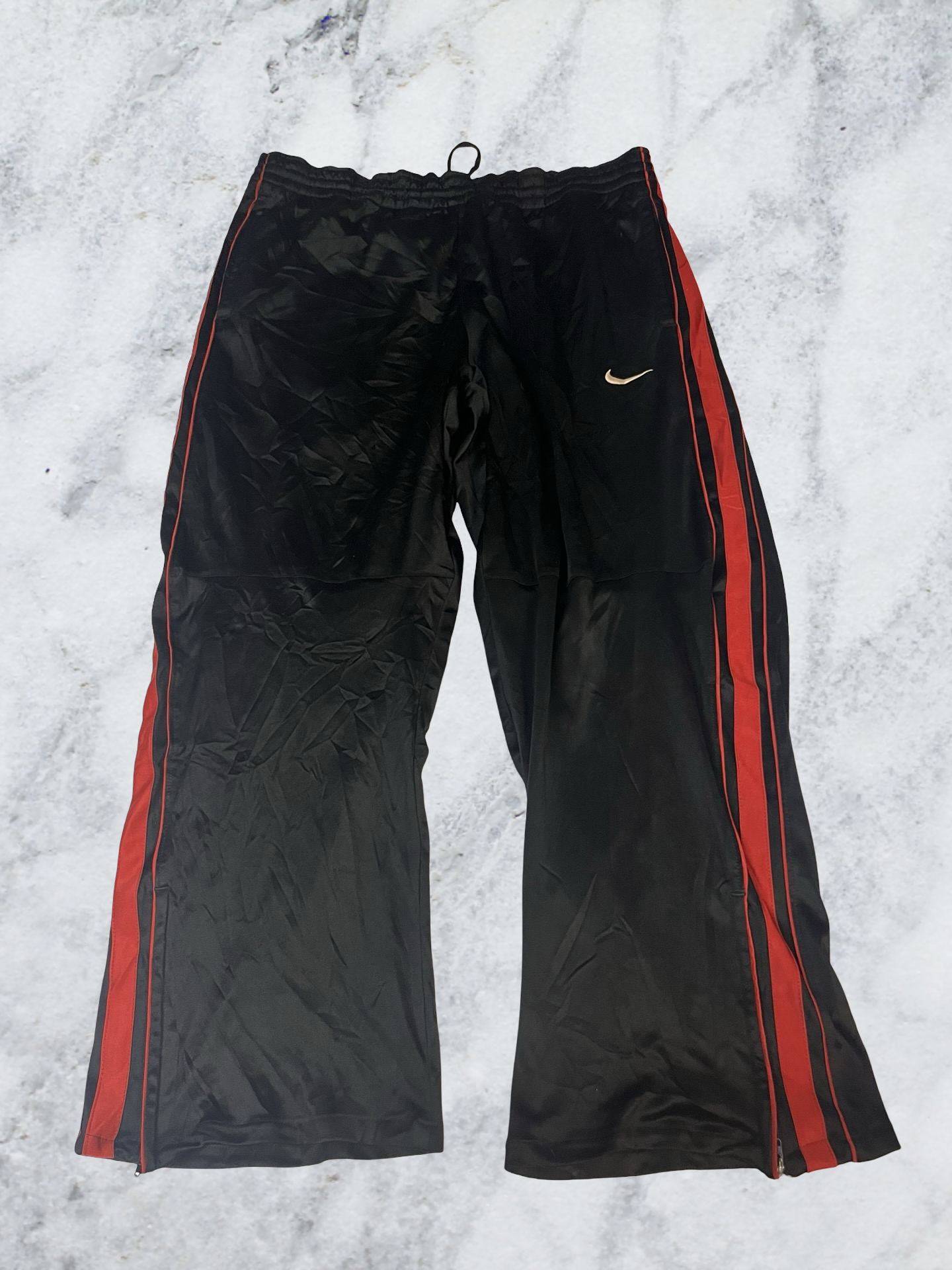 Vintage Nike M fit XS 5371