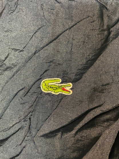 Lacoste Vintage Jacke M 5885