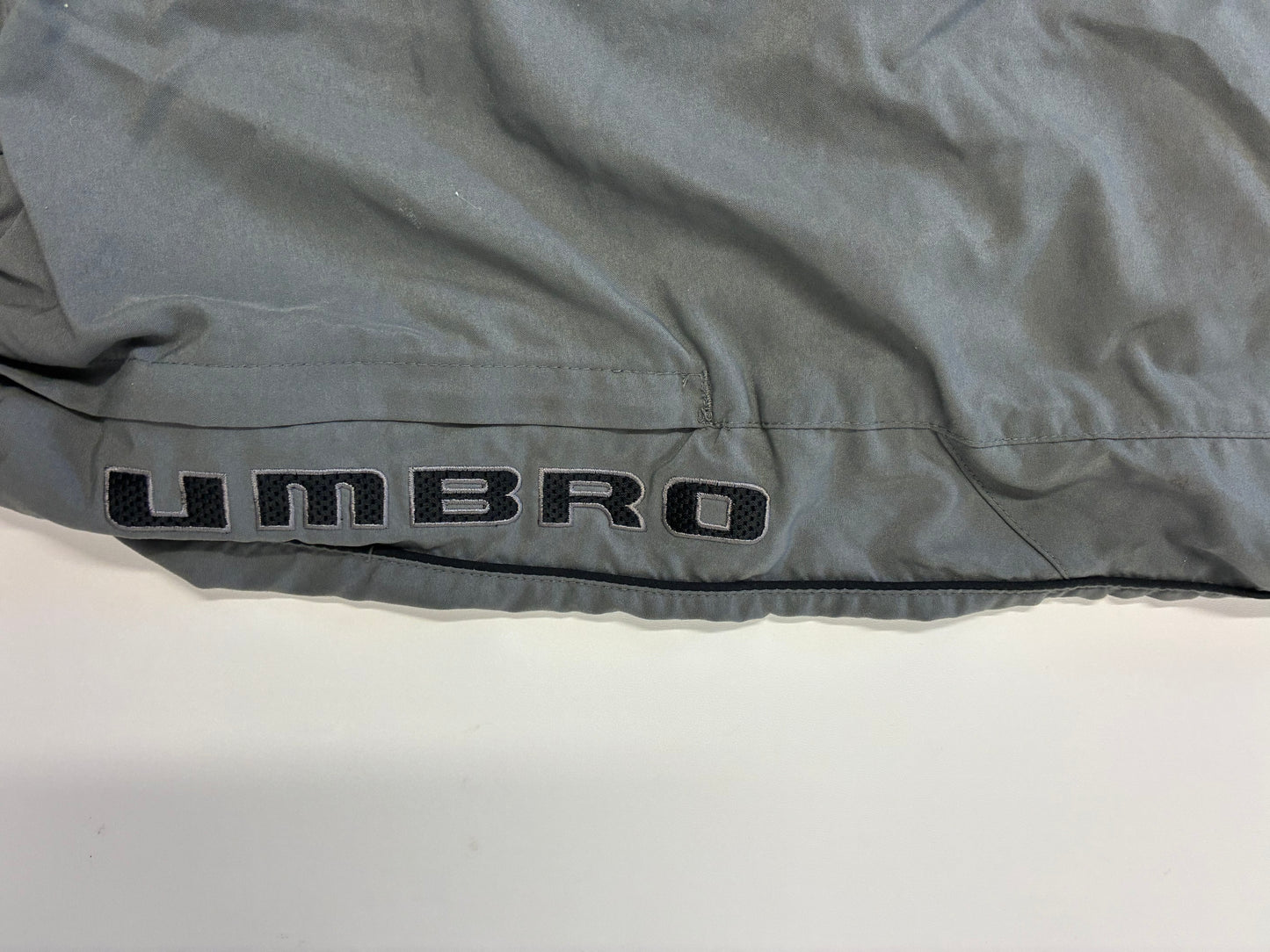 Vintage Umbro Trackpants L 6645