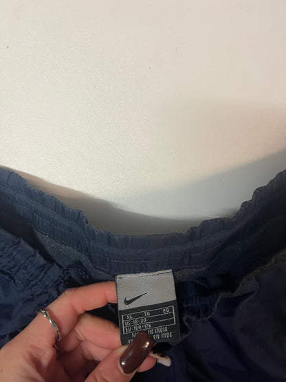 Vintage Nike Trackpants XL fit M 5698