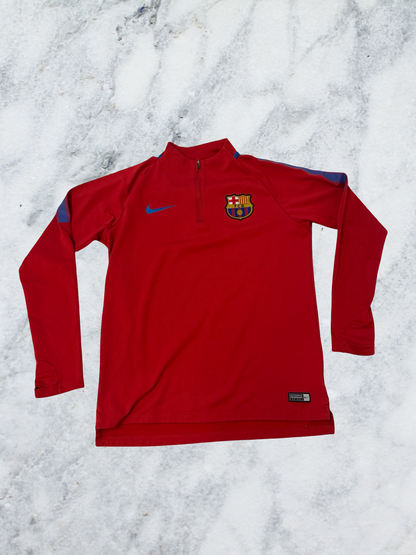 Nike Vintage Trackjacket M 6820