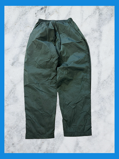 Champion Vintage Trackpants L baggy 6833