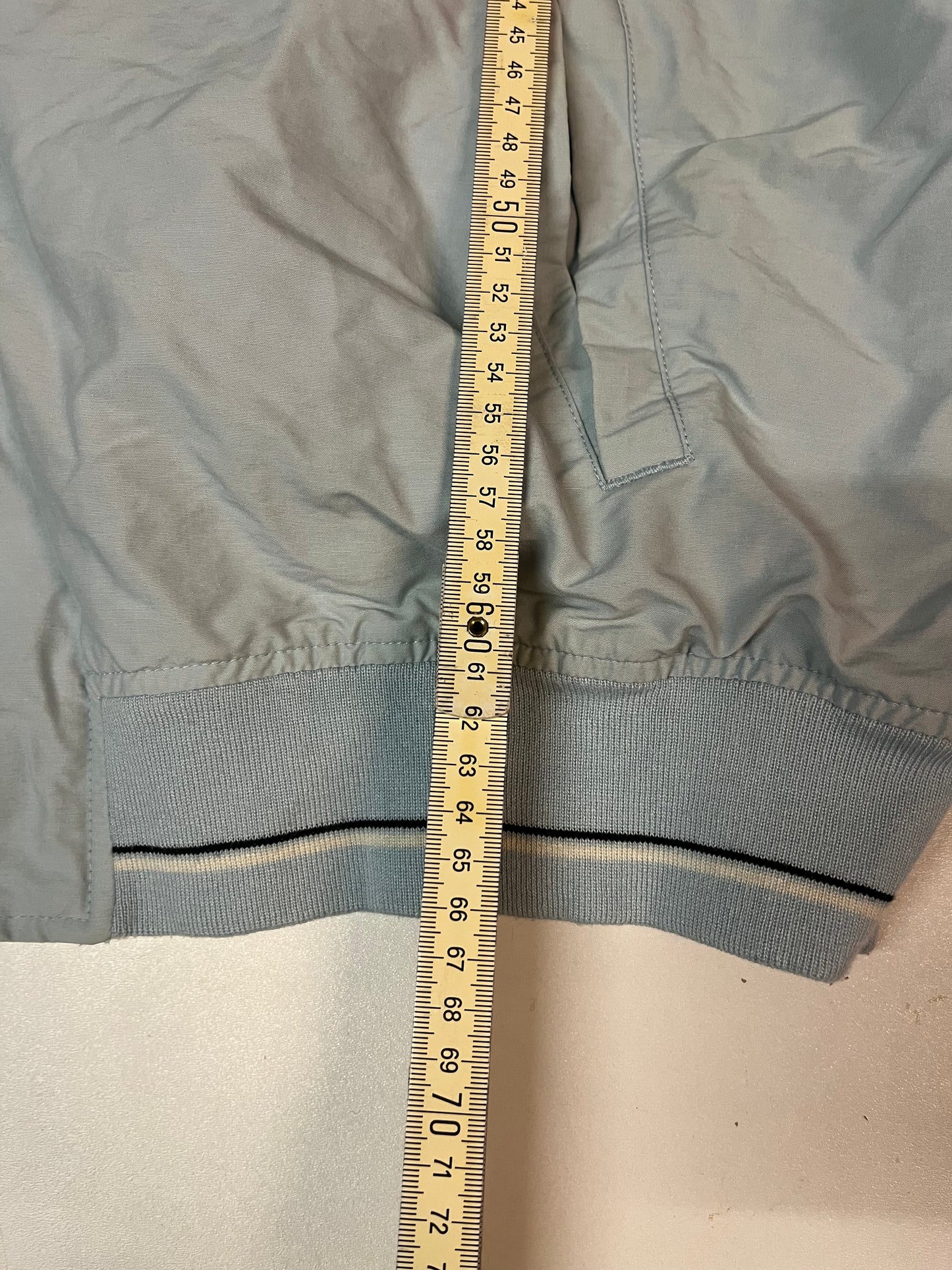Nautica Vintage Jacke xxl 5259