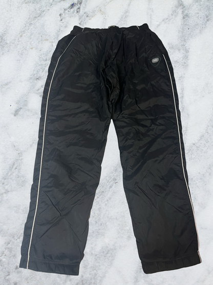 Vintage Nike Trackpants XL fit M 5377
