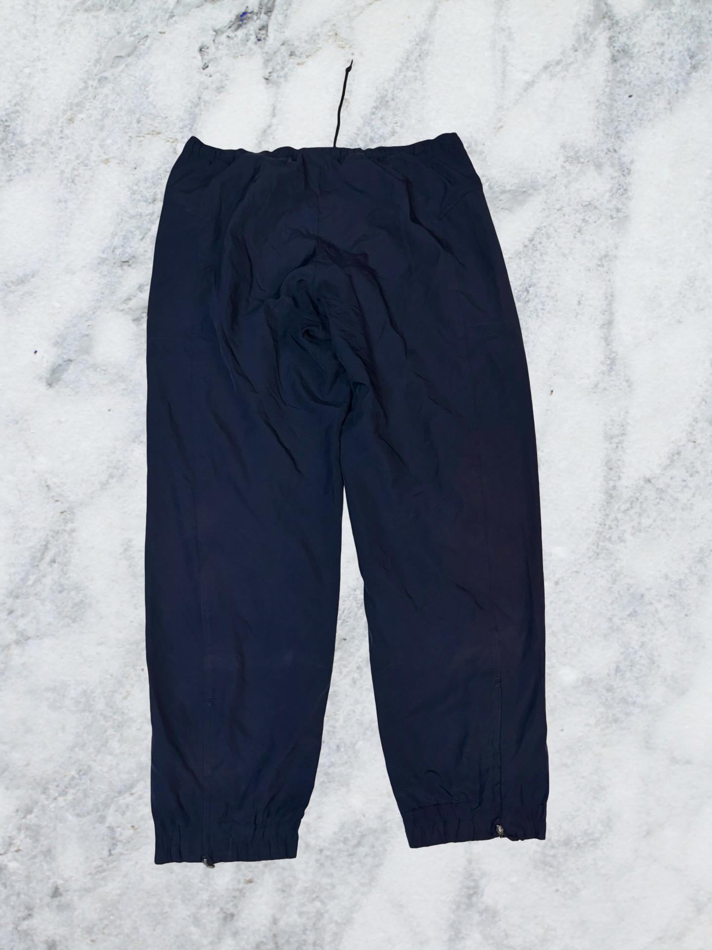 Nike Vintage Trackpants S baggy 6566