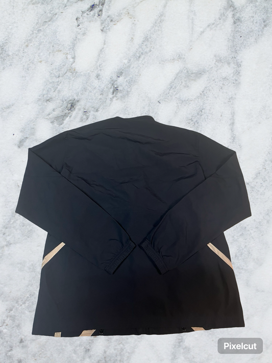 Vintage Nike Regenjacke L 5759