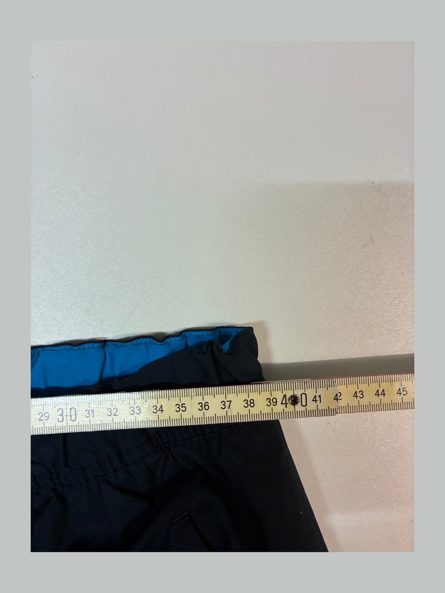 Vintage Adidas Trackpants S fit M 6078