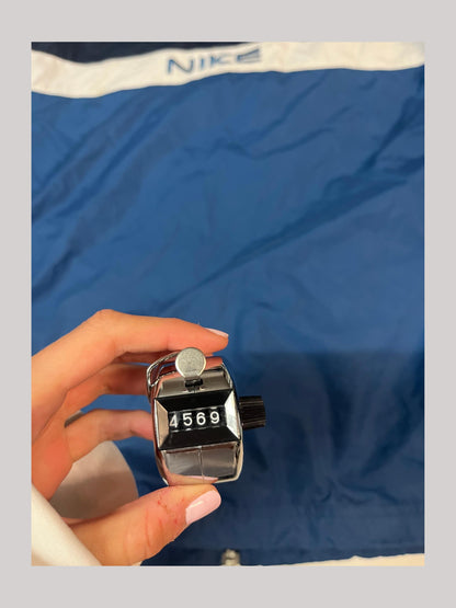 Nike Vintage Jacke Xxl 4569