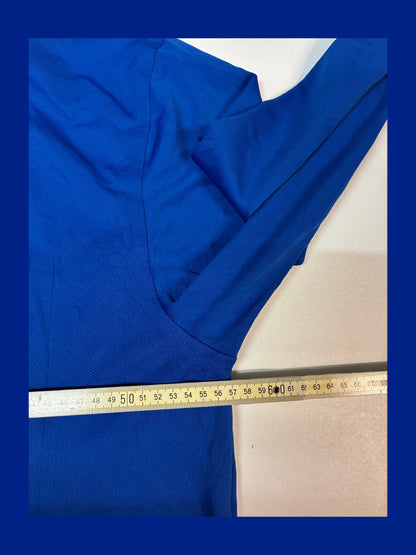 Vintage Nike Trainingsjacke L fit XL 6282