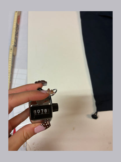 Vintage Adidas Trackpants S fit M 6078