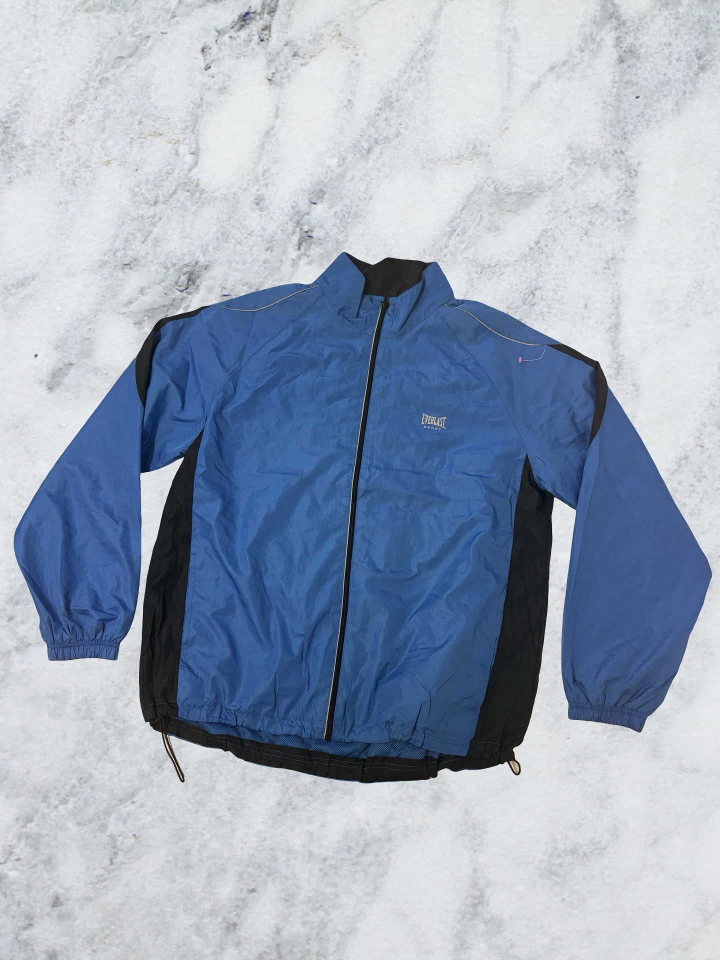 Everlast Vintage Trackjacket L 7516