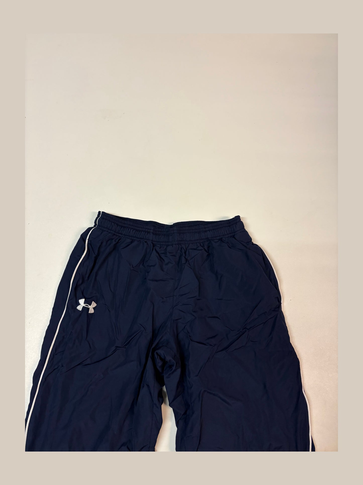 Under Amour Vintage Trackpants xs 6382