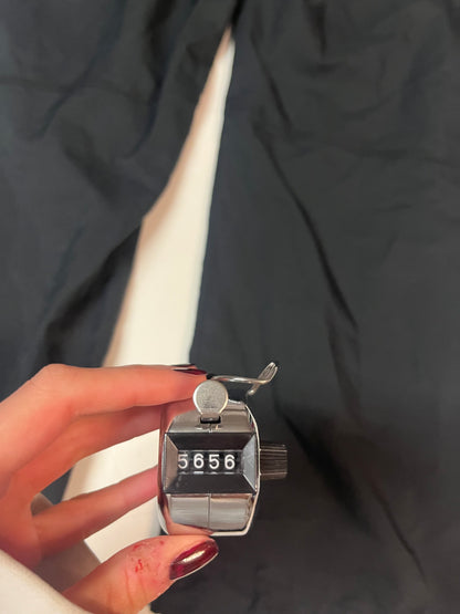 Nike Vintagw Trackpants S baggy 5656