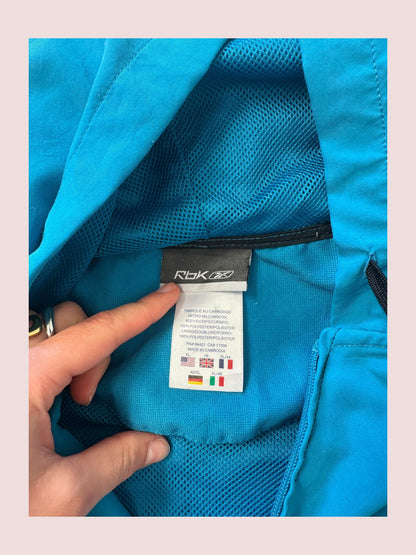 RbK vintage Jacke XL 7322