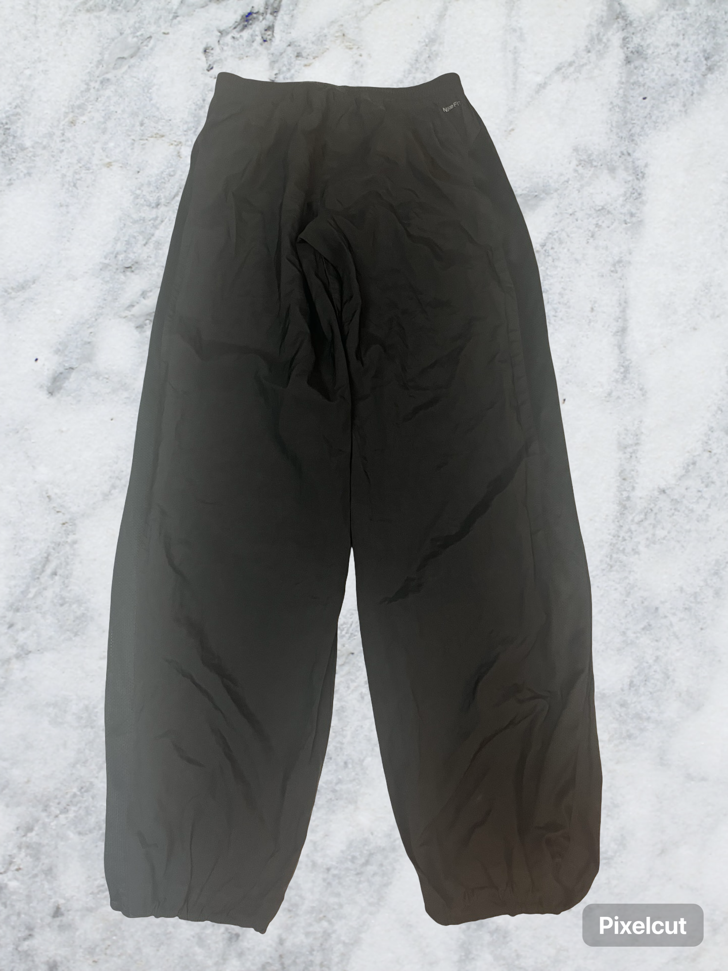 Vintage Nike Trackpants XL fit S - M 5670