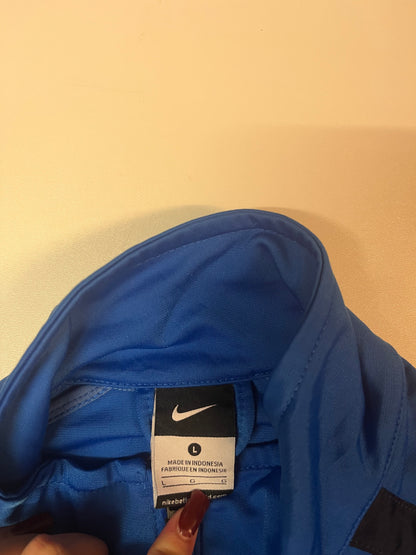 Vintage Nike Trainingsjacke L 4874