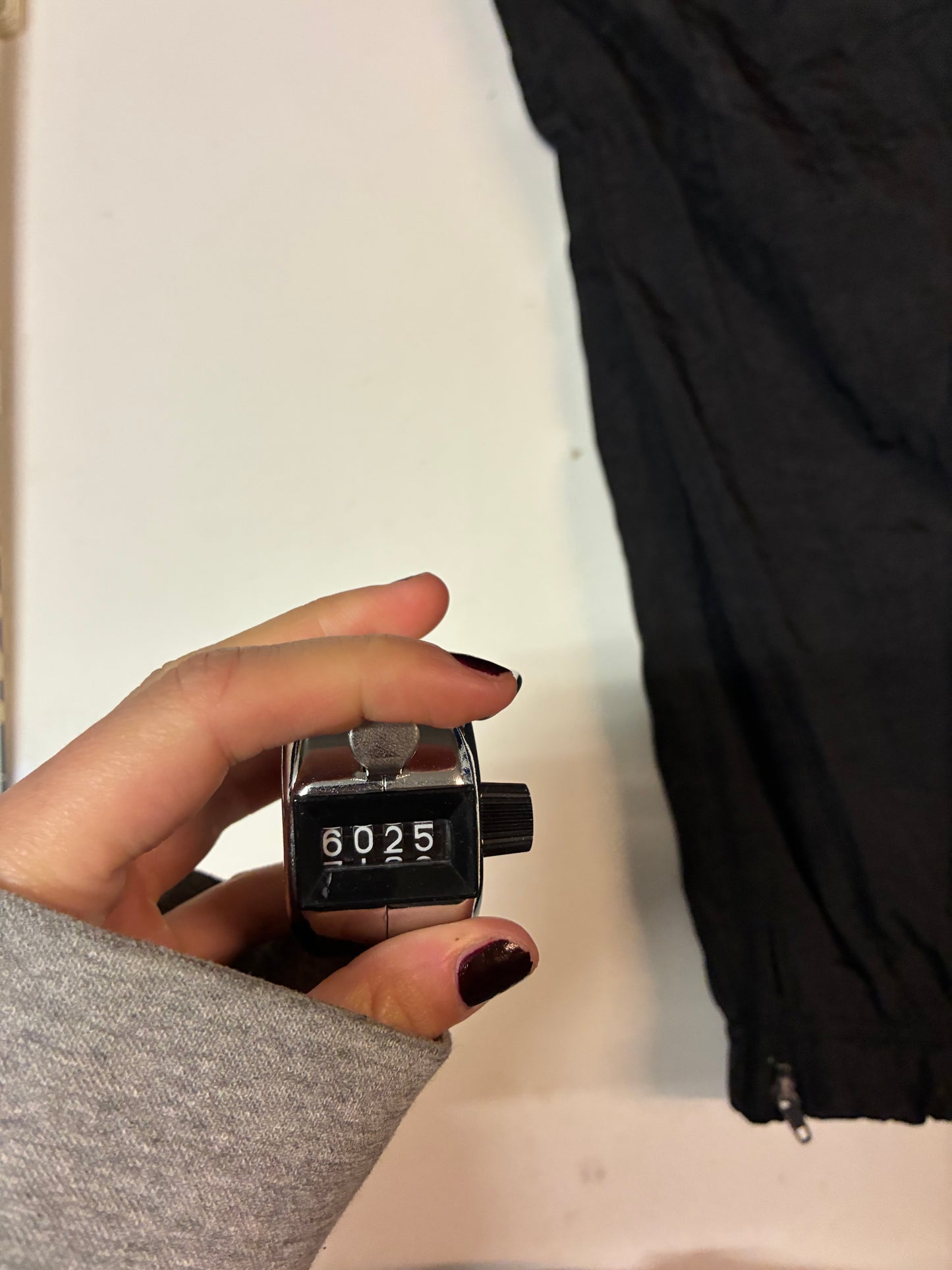 Vintage Reebok Trackpants XL 6025