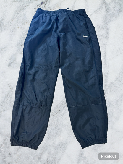 Nike vintage Trackpants XL Baggy 7470