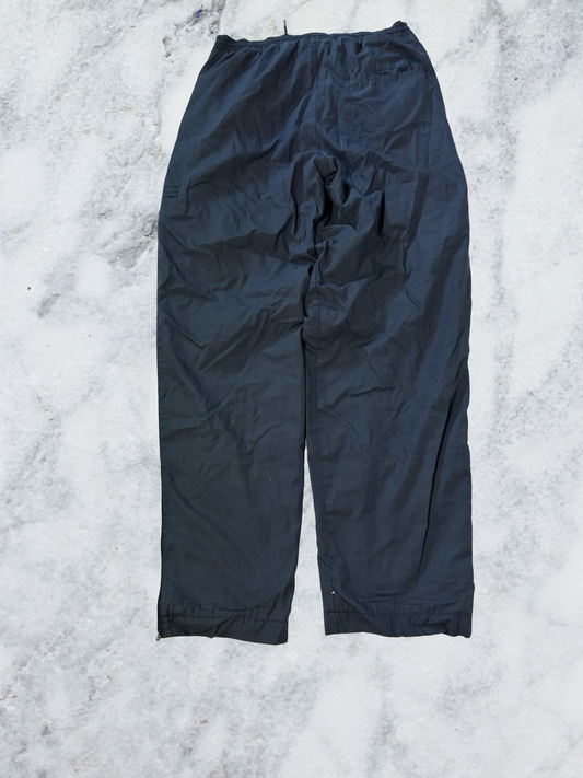 Nike Vintage Trackpants M baggy 7338