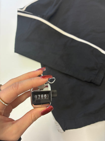 Vintage Adidas Trainingsjacke L - XL 6786