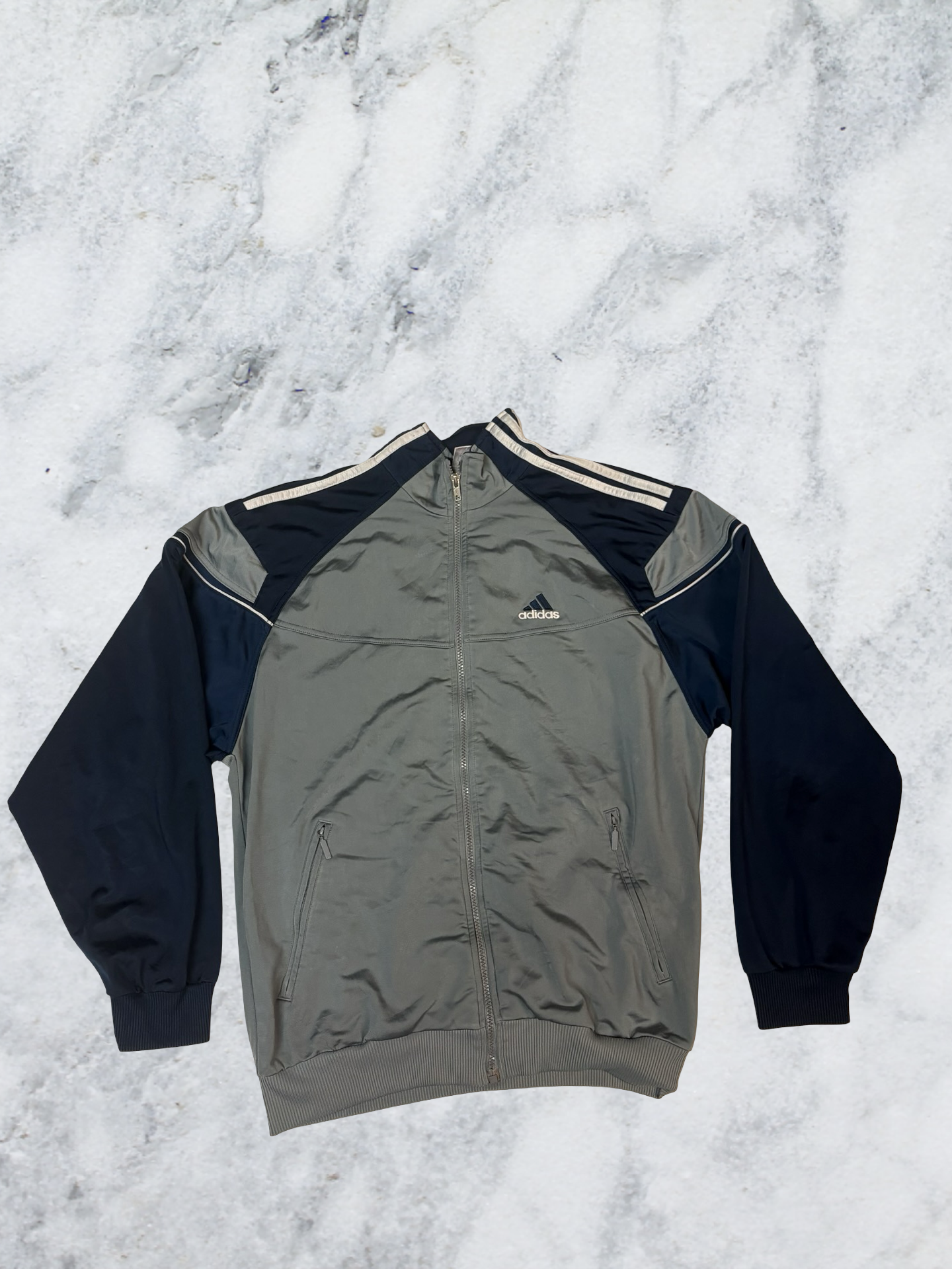 Adidas Vintage Trackjacket M 5859