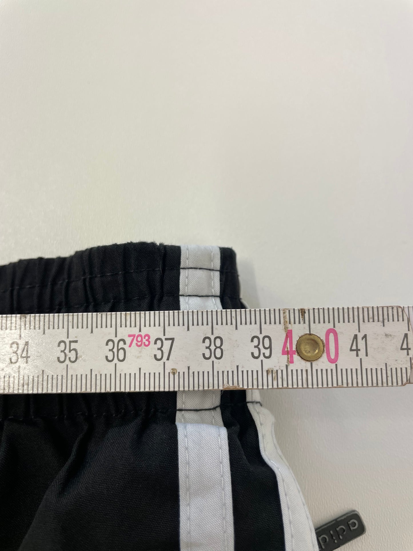 Adidas Vintage Trackpants M 6631