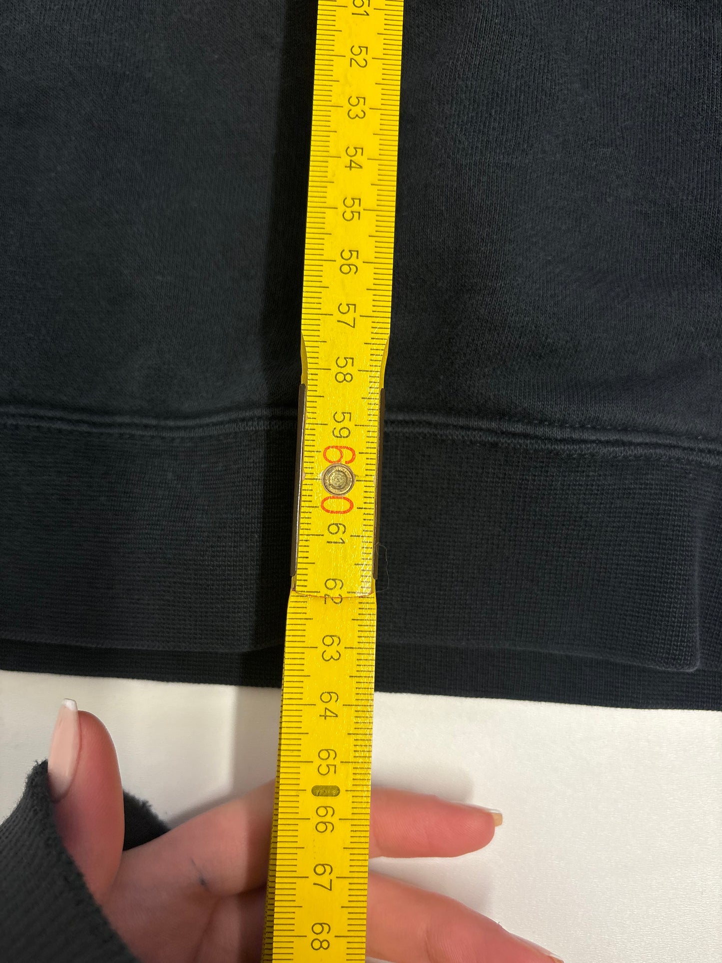 Nike Vintage Sweatshirt M 6673