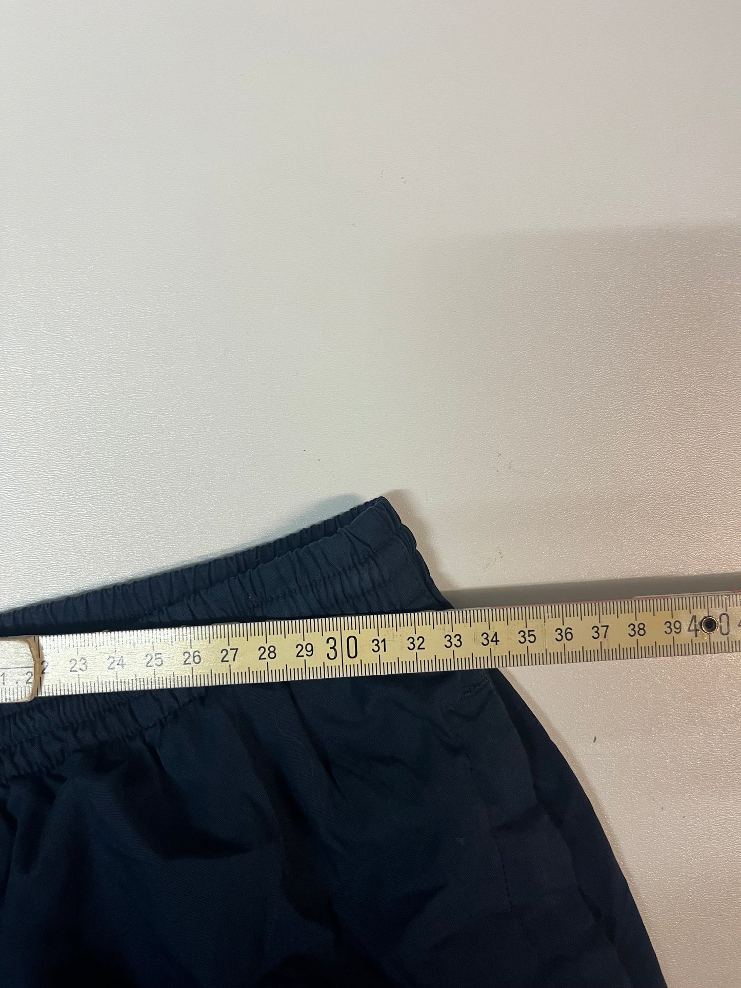 Vintage Reebok Trackpants XS 5639