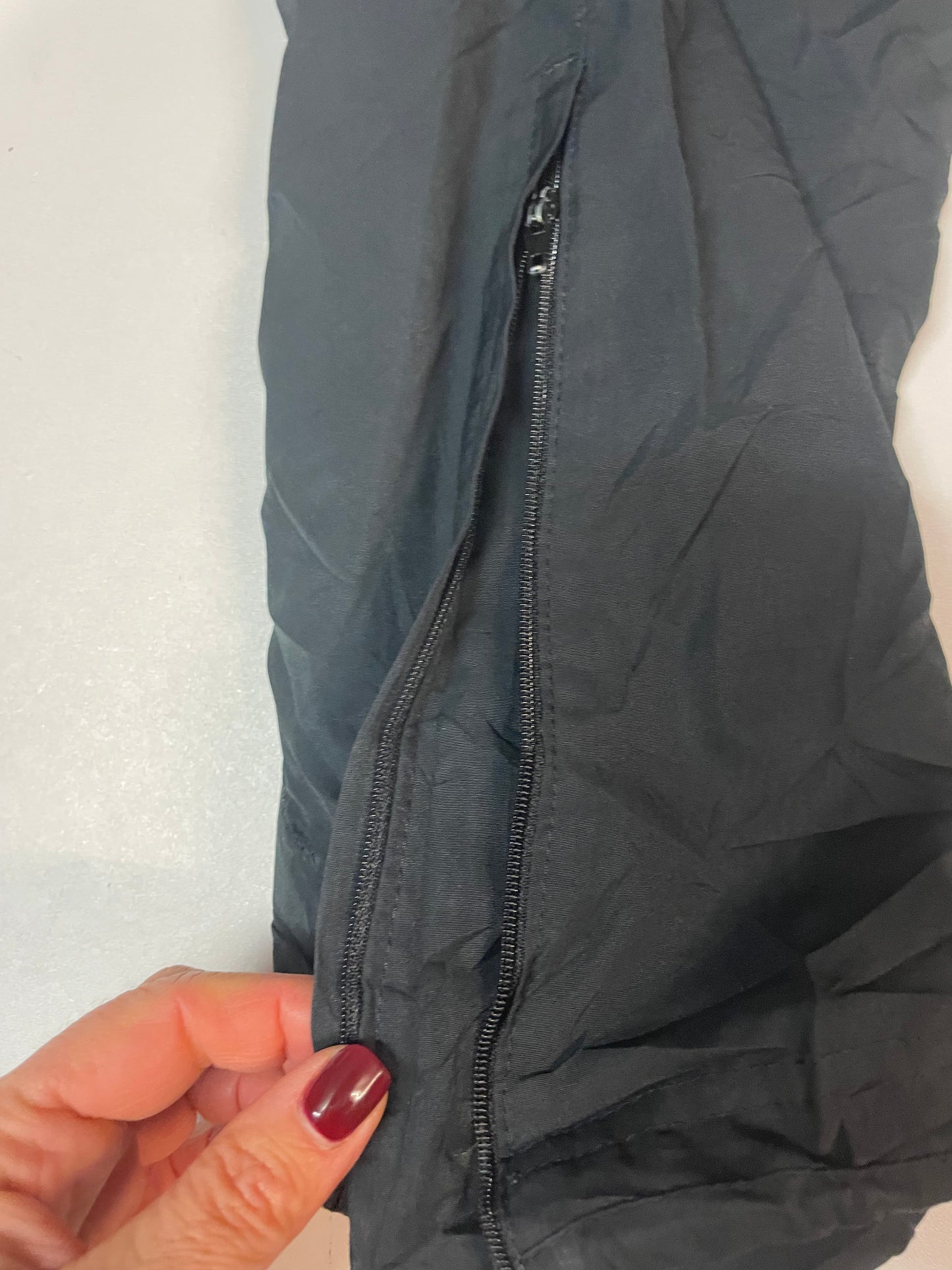 Nike Vintage Trackpants L 5948