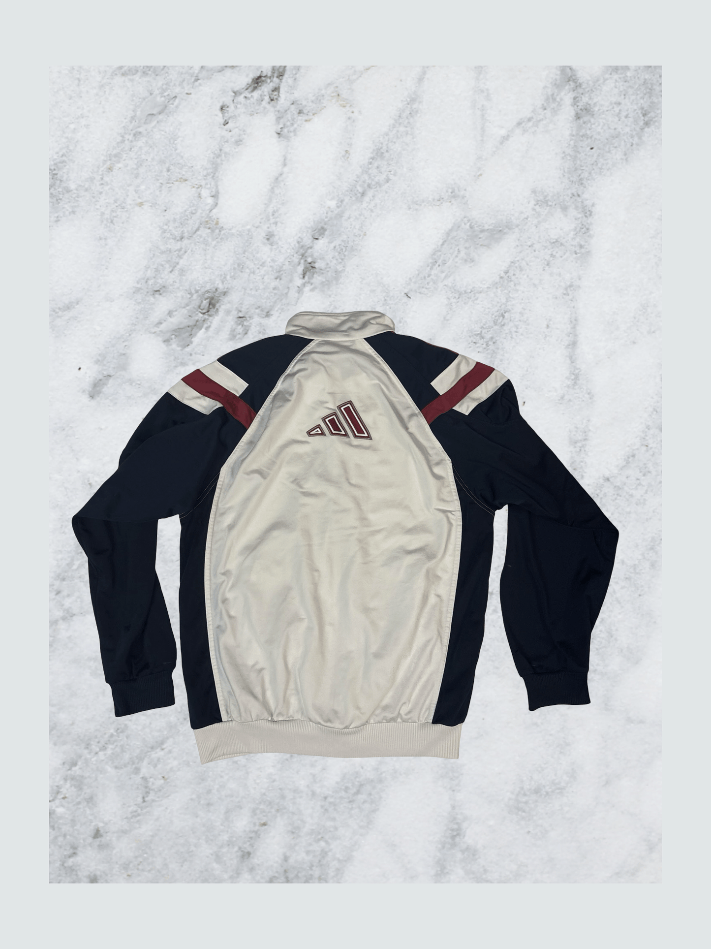 Adidas Vintage Trackjacket L 6146