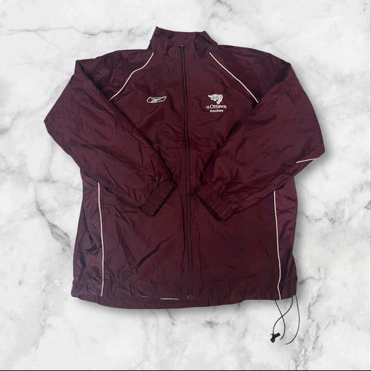 Vintage Reebok Jacke S fit M 3309