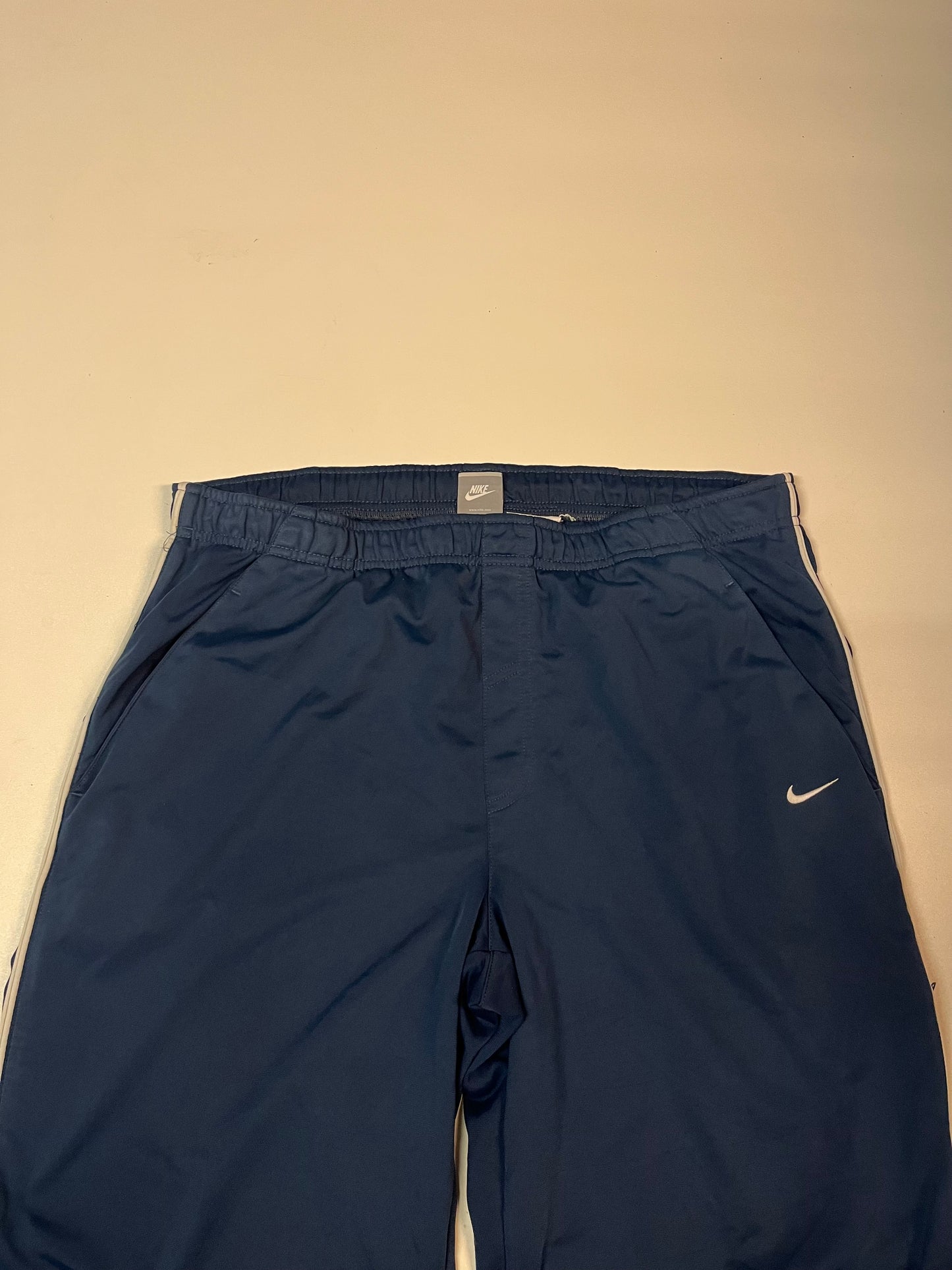 Nike Vintage Trackpants xl baggy 5358