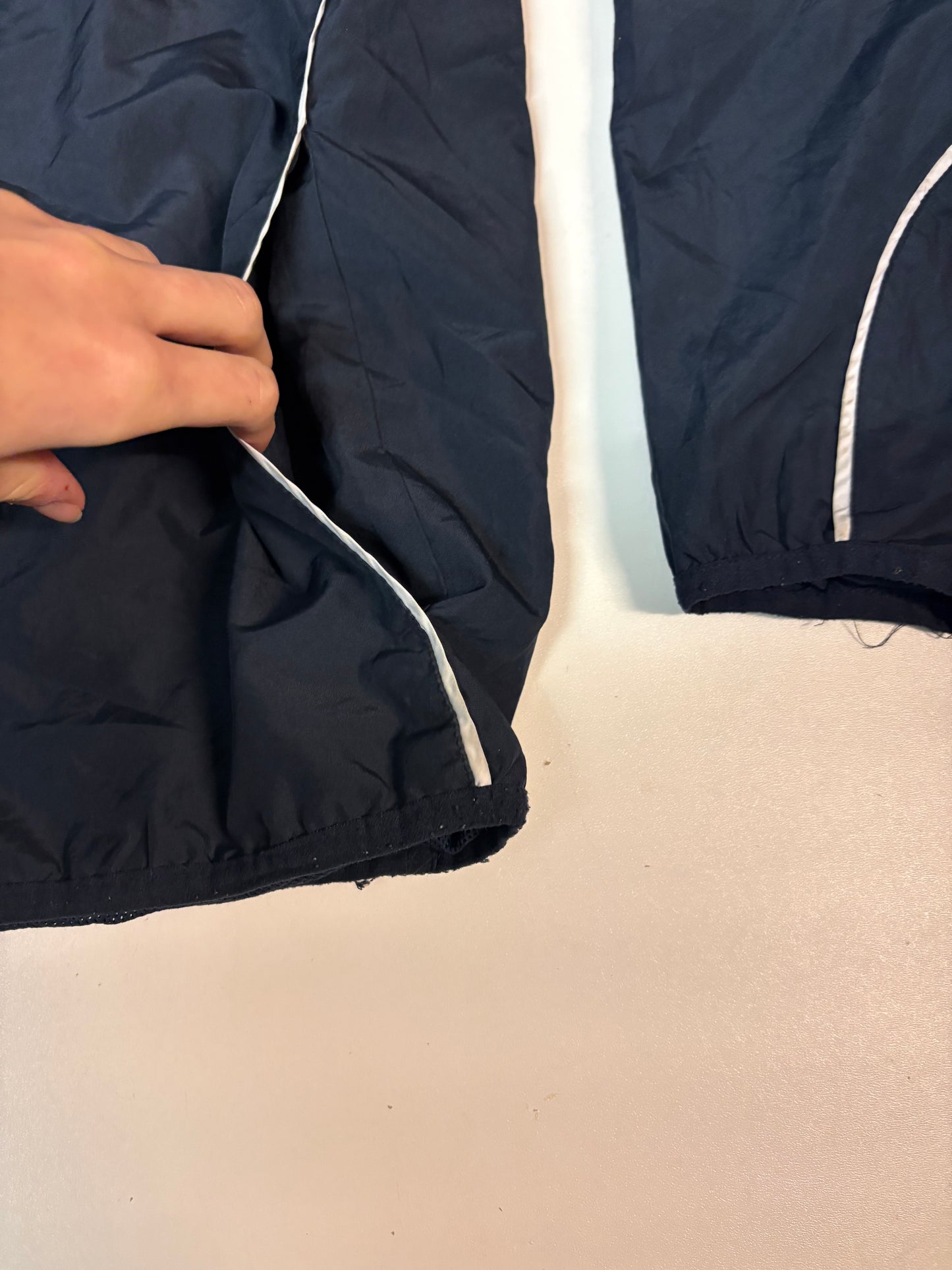 Adidas Vintage trackjacket xl 5836