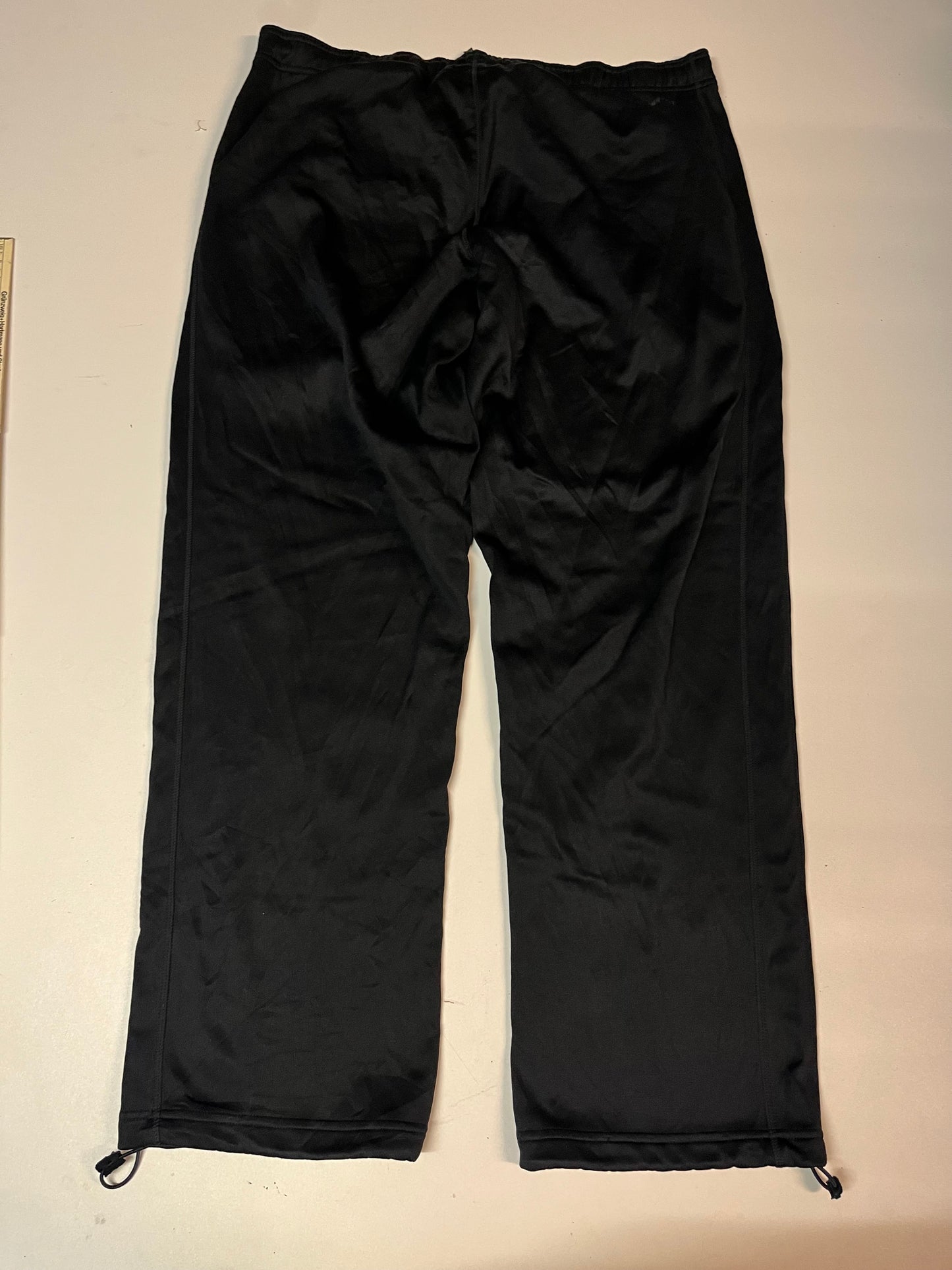 Nike Vintage Trackpants Xl gefüttert baggy 5469