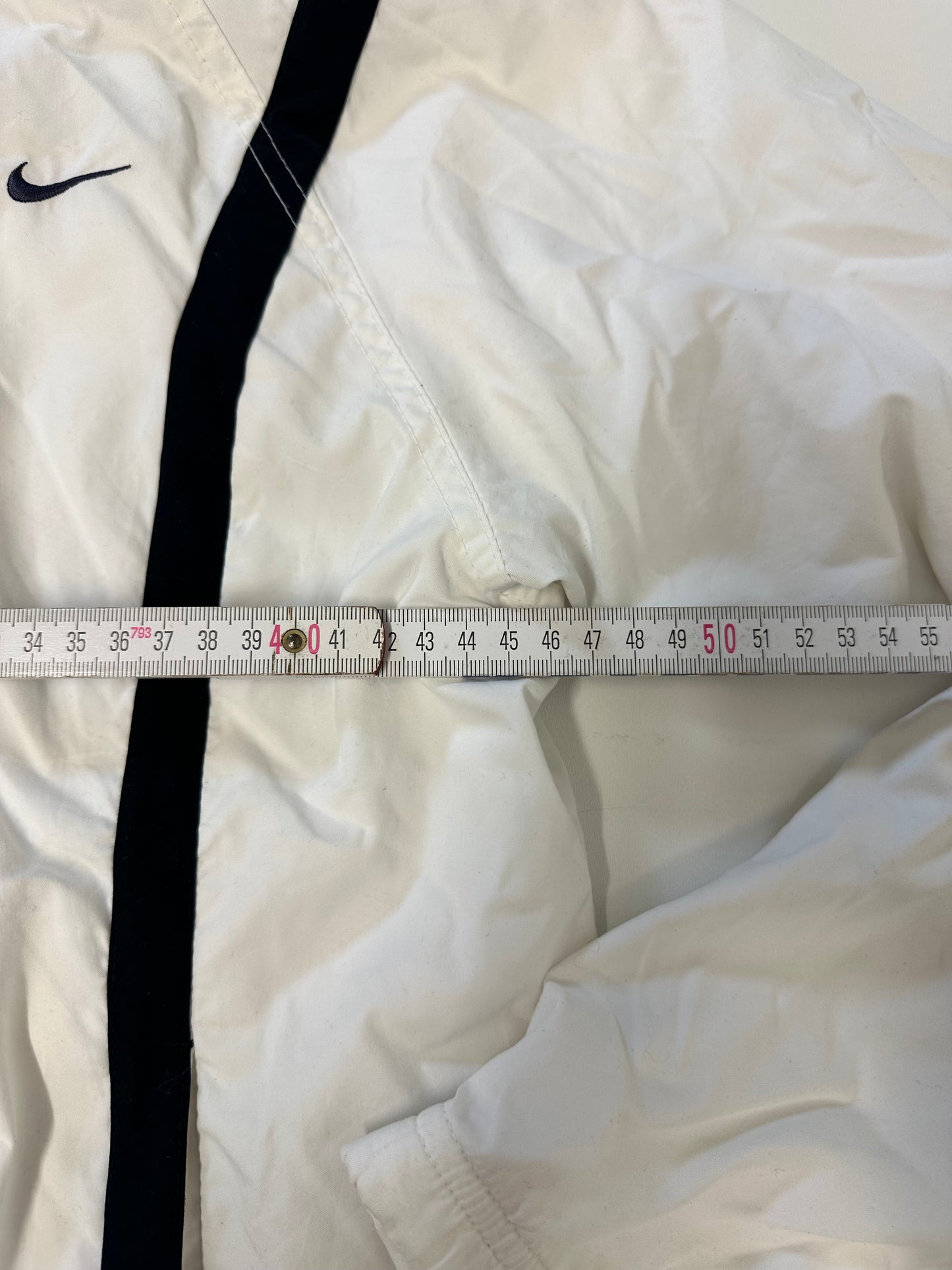 Nike vintage trackjacke S 7542