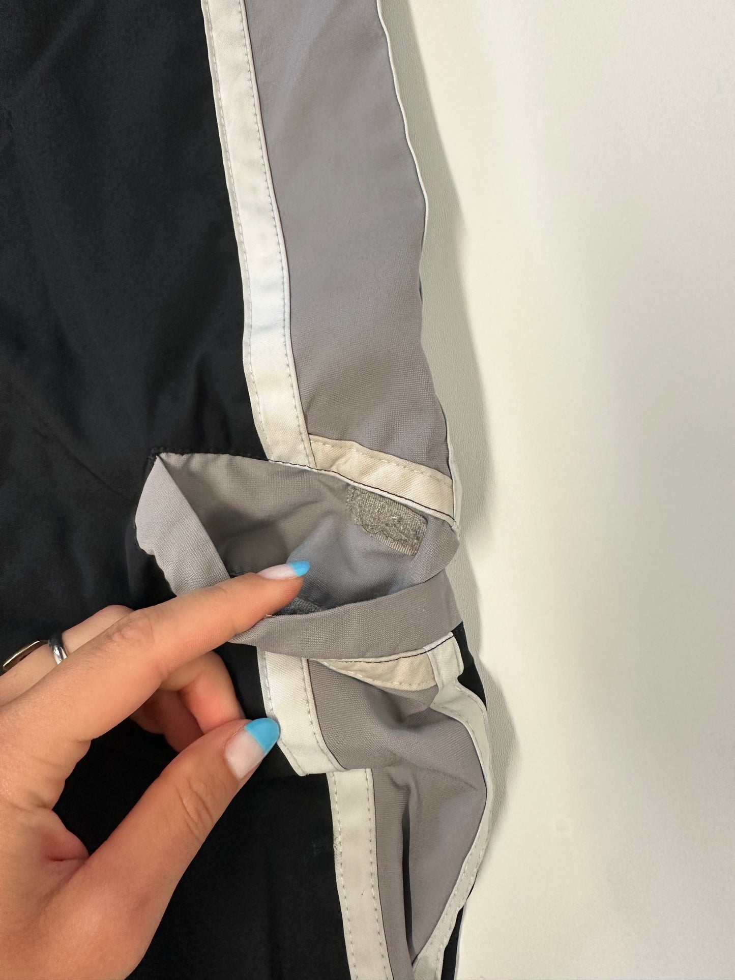 Nike vintage Trackpants XL 7529