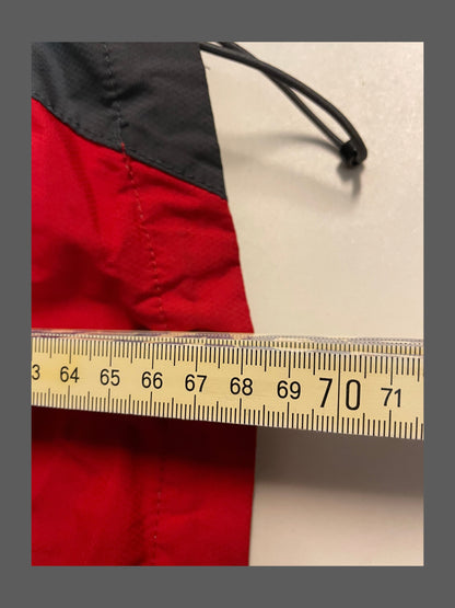 Columbia Vintage 2in1 möglich Jacke S 2618