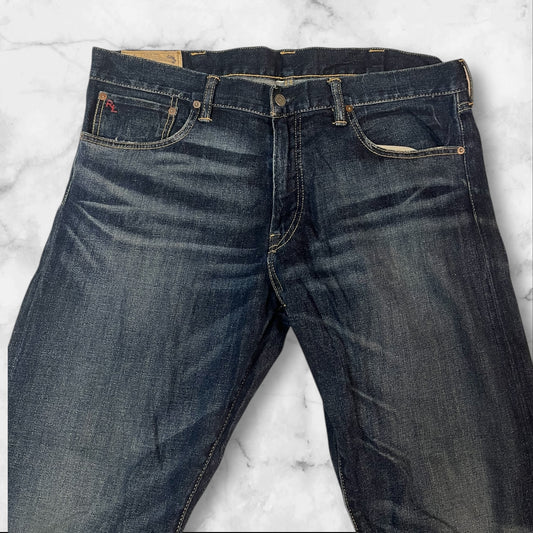 Polo Ralph Lauren Vintage Jeans fit S 3468