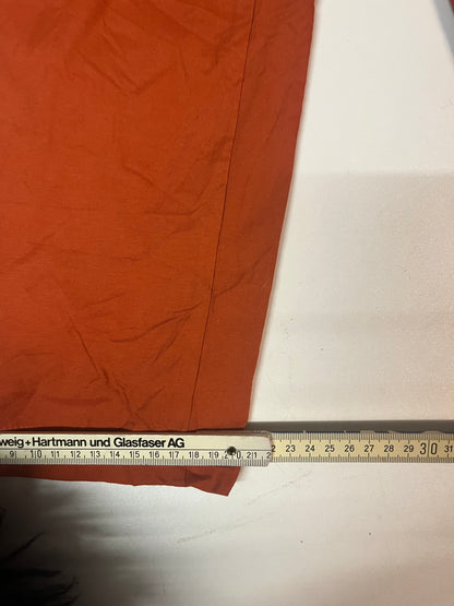 Vintage Nike Trackpants baggy M 5408