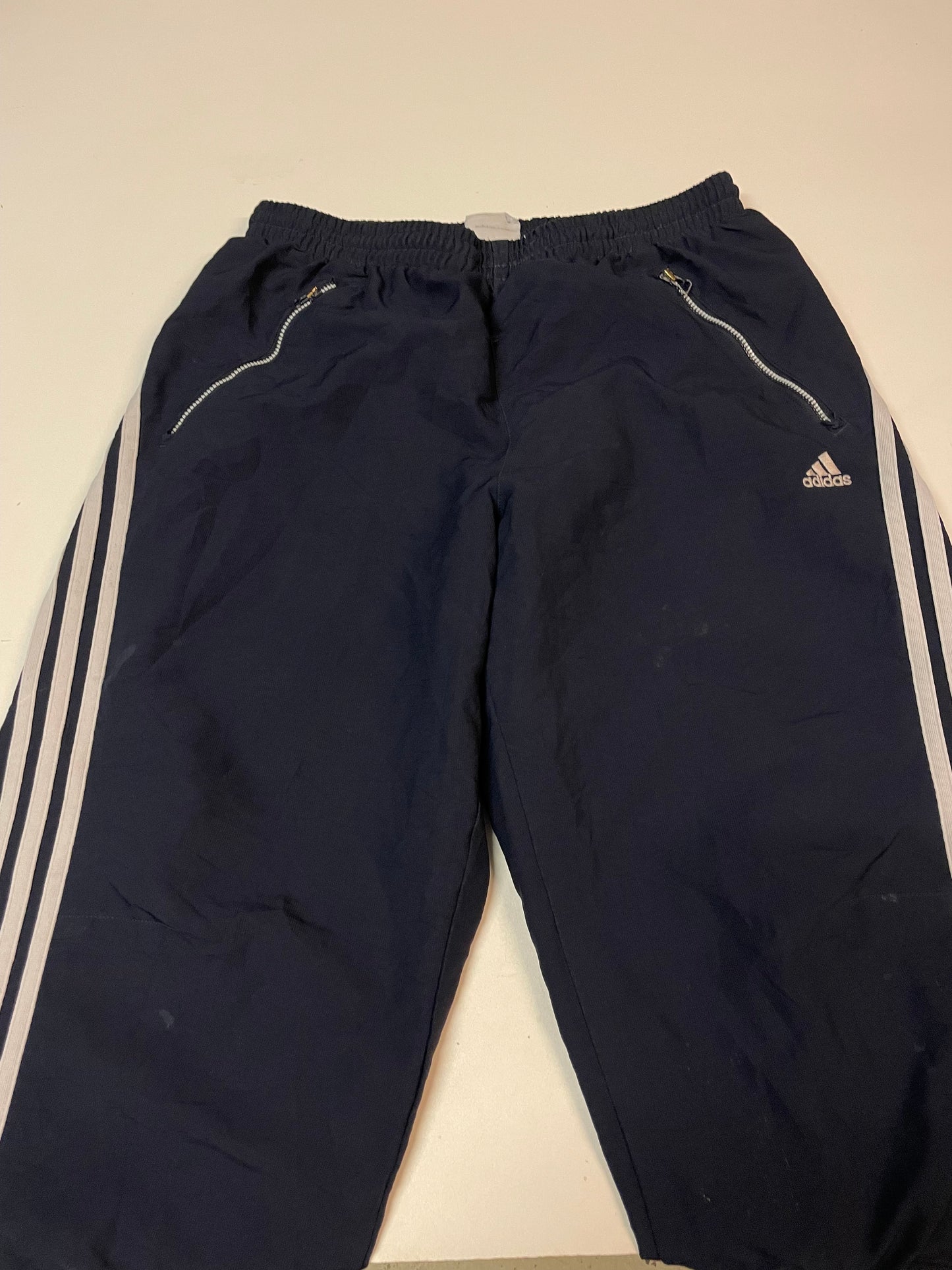 Adidas Vintage Trackpants M 5879