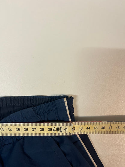 Vintage Reebok Trackpants baggy L 5309