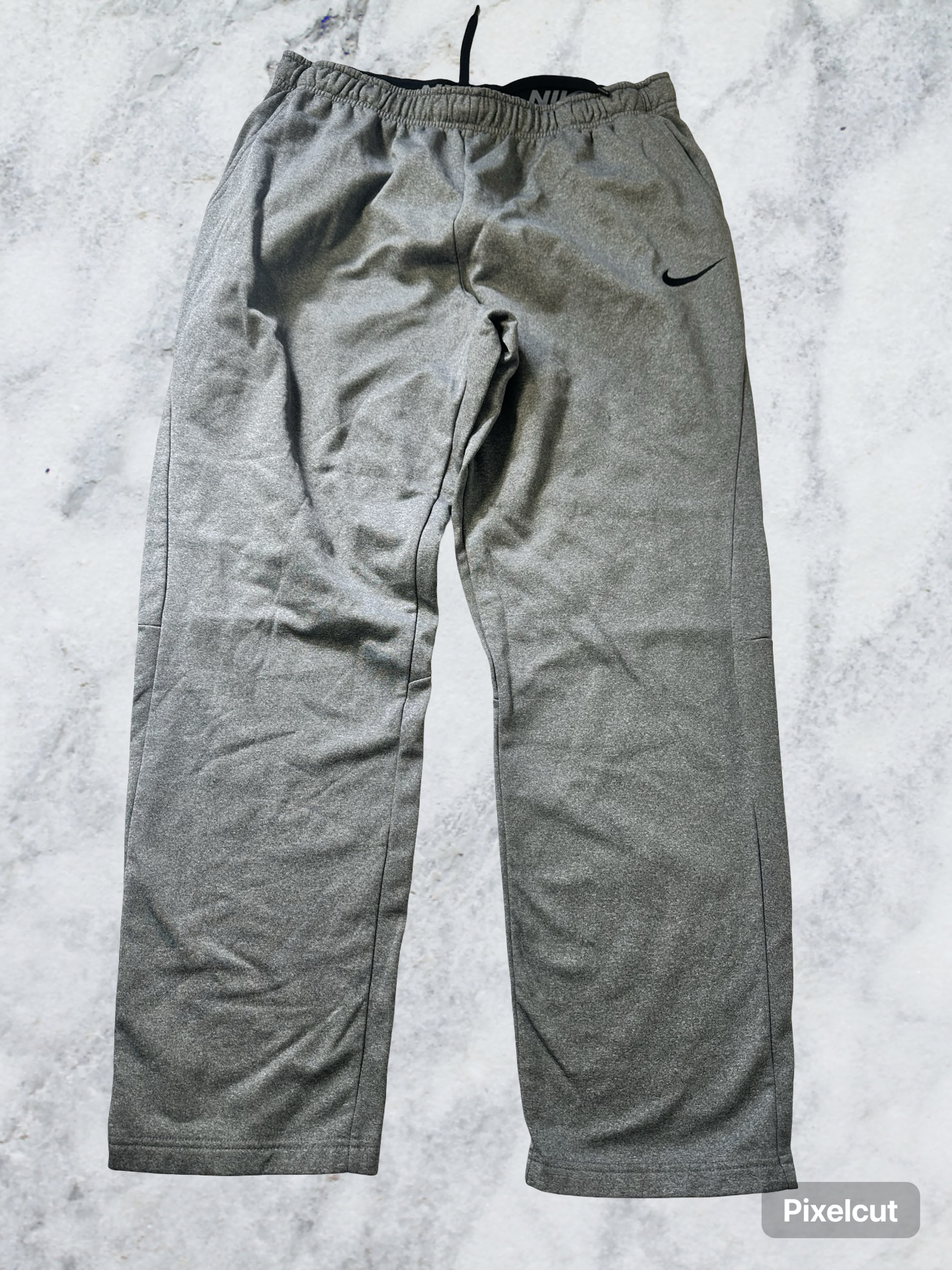 Nike vintage Trackpants XL Baggy 7242