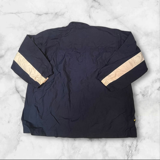 Vintage Nike Trainingsjacke XL 5215