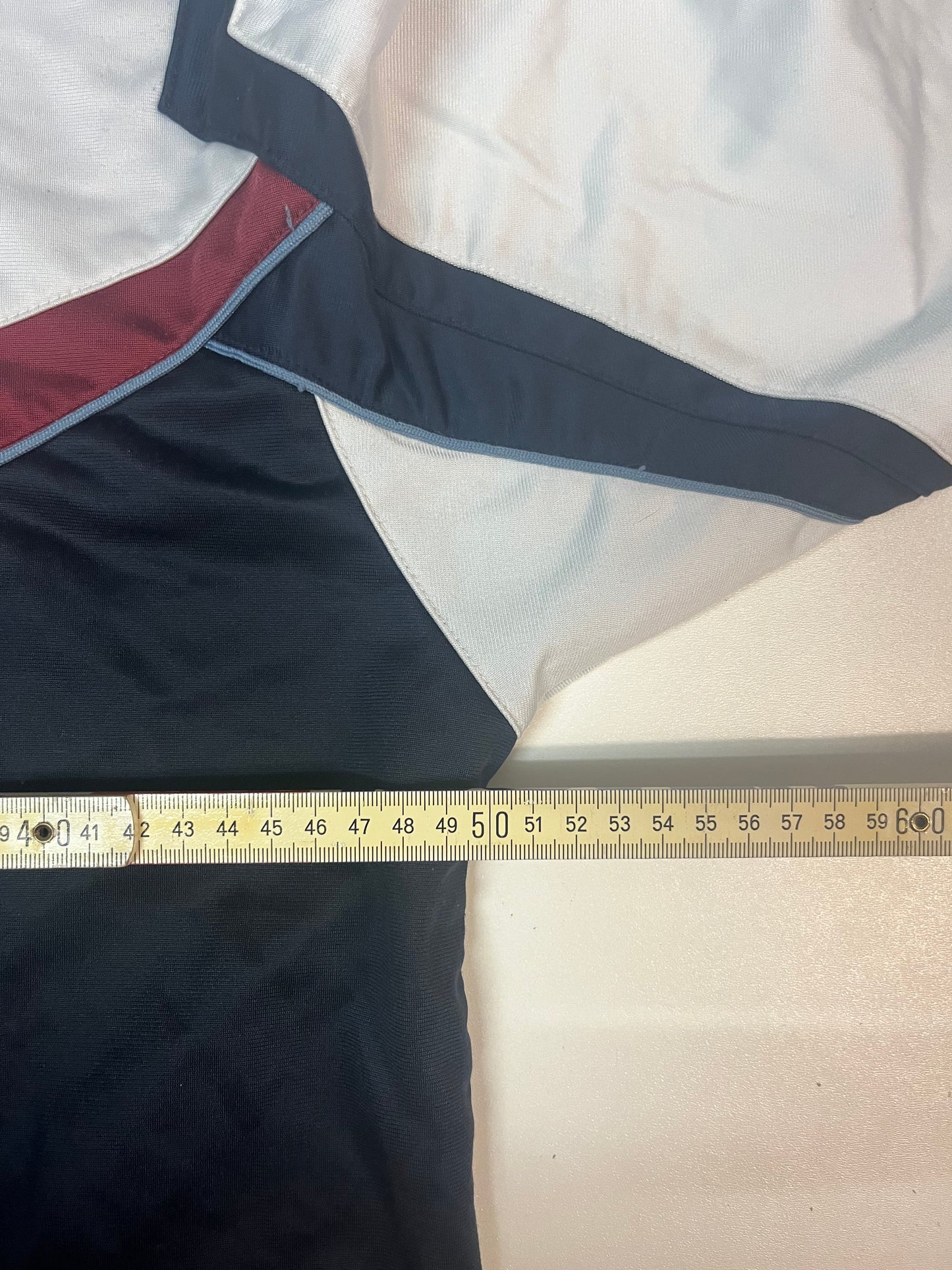 Vintage Kappa Trainingsjacke S fit M 5225