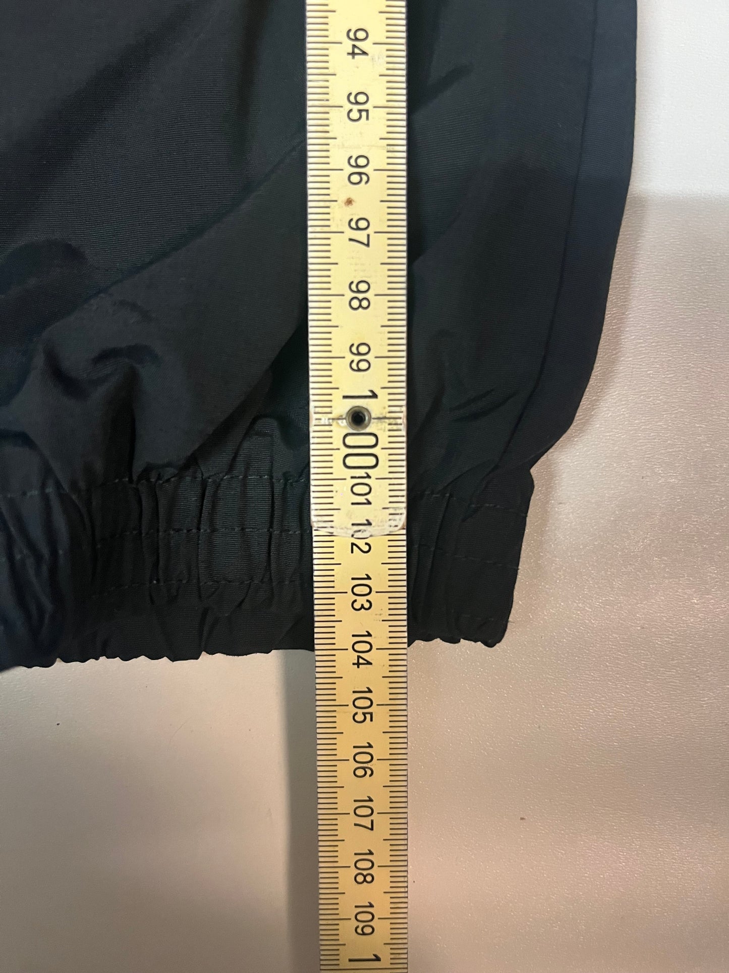 Vintage Reebok Trackpants XL fit M 4413