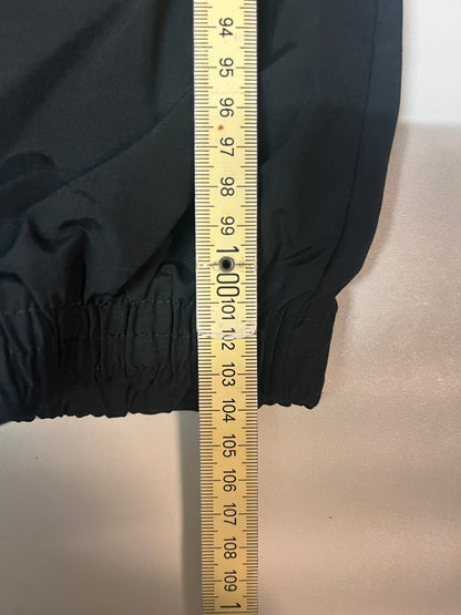 Vintage Reebok Trackpants XL fit M 4413